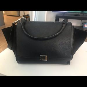Celine Trapeza Bag